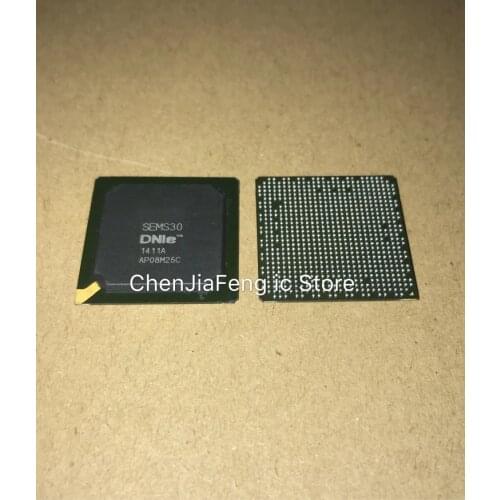 5PCS~10PCS/LOT SEMS30 BGA LCD chip New original