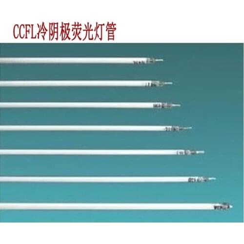 544mmx2.4mm CCFL Backlight Lamp For 24 inch 24'' LCD Screen Monitor high light