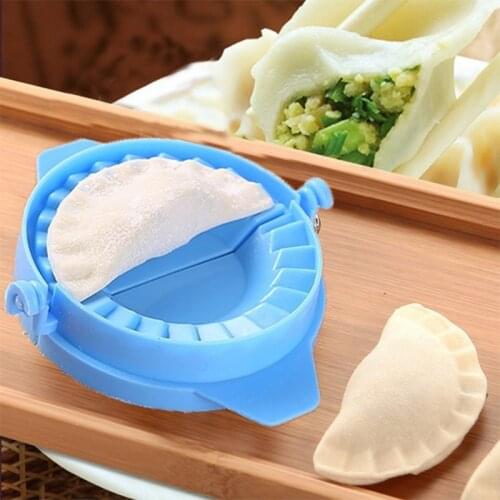 Kitchen Accessories Dumpling Tools Jiaozi Maker Dumpling DIY Molds Dumpling Maker Decorating Tools Kitchen Gadgets Cooking Tools