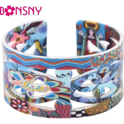 Красивые браслеты Bonsny China At AliExpress