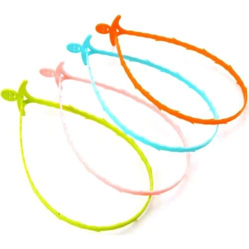 Long Line Plastic Hook Kitchen Bathroom Sink Pipe Drain Cleaner Pipeline Hair Cleaning Removal Shower Toilet Sewer Clog