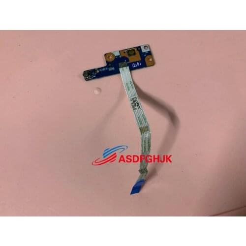 FOR LENOVO G50-80 POWER BUTTON BOARD WITH CABLE NS-A364 100% TESED OK