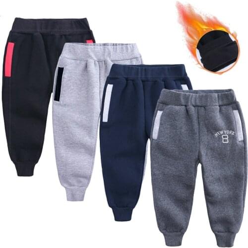 DUTRIEUX Pants For Boys