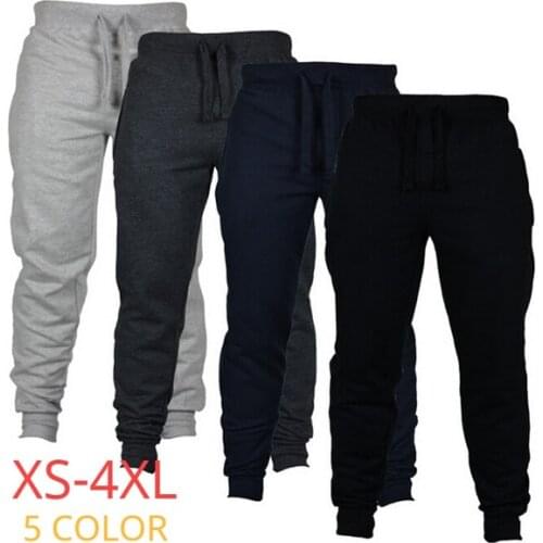 2021 Men Jogging Pants Brand Gym Training Pant Sportswear Joggers Summer Pants Women Running Swearing Pants Jogging Sweatpants