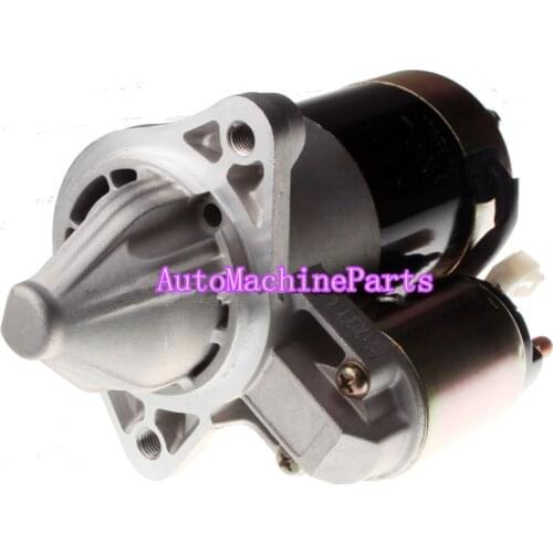 New Starter 3708010 QDY1253A Fits For Lada Niva Laika Riva