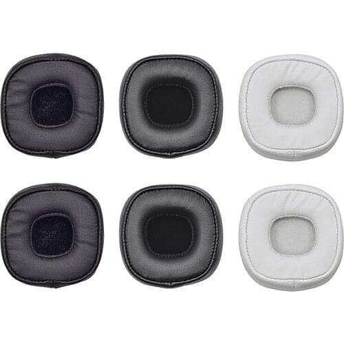 Replacement Earpad ear pads Earmuff Cushions for Marshall Major 3/Major III Headphones