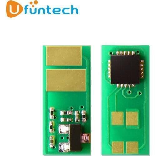 Compatible 508X CF360X CF361X CF362X CF363X Toner reset chip for HP LaserJet M553 M553X M553dn M552dn M577dn laser printer