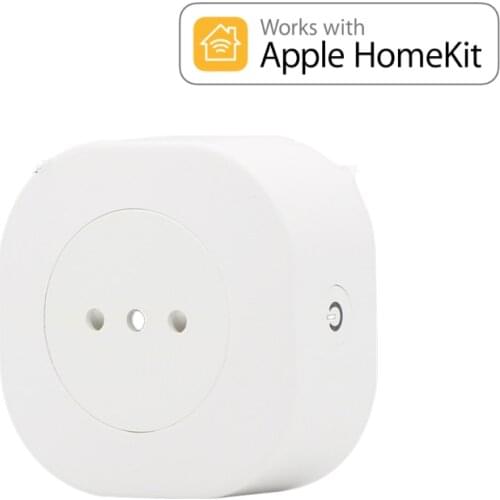 Electric Plugs Tasmota China