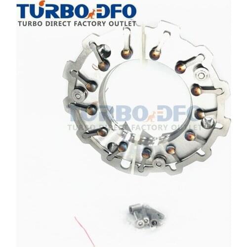 GT2359V Turbo Nozzle Ring 750001 724483 For Toyota Landcruiser 100 4AT 5AT Turbocharger 150Kw 204HP 1720117070A Turbine Assy