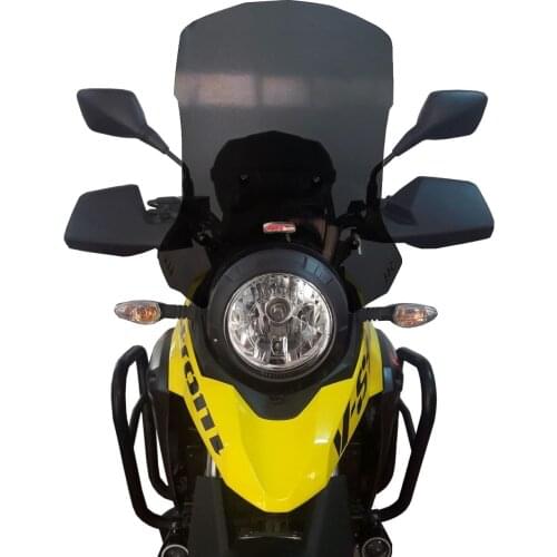 Suzuki V-Strom 250 Compatible Windshield Windscreen 2017-2020