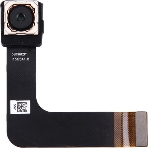 High Quality Back Facing Camera Parts Replacement For Sony Xperia M5 / Xperia M4 Aqua