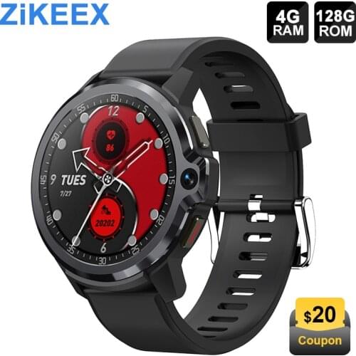ZiKEEX Smart Electronics