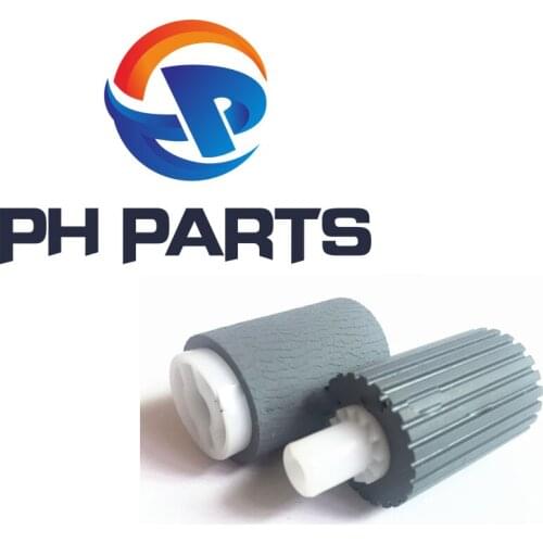 10X 3BR07040 36211110 ADF Pickup Feed Roller for Kyocera M2030 M2035 M2040 M2135 M2235 M2530 M2535 M2540 M2635 M2640 M2735 M2835