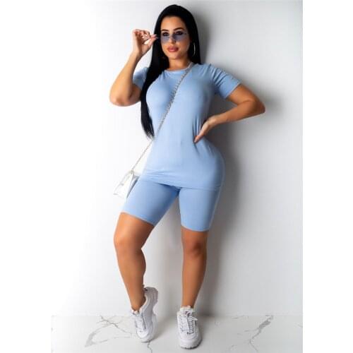 2Pcs/Set Women Sports Suit Top Pants Outfit Yoga Workout Clothes Tracksuit Set HOT S-XL