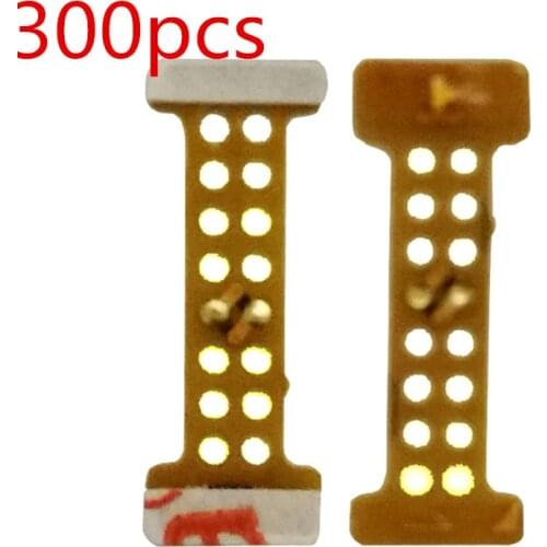 300pcs x lot CPU LGA 771 775 stickers 771 to 775 adapter for intel X5460 E5450 e5462 e5440 l5420 l5430 x5470 x5472 x5482 adapter