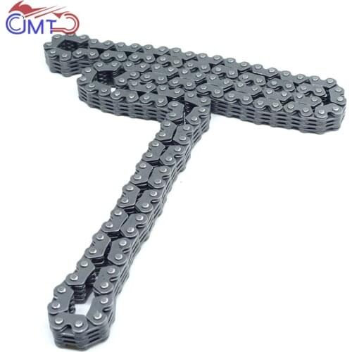 For Yamaha TDM850 TDM 850 1991-2001 TRX850 TRX 850 1996-1997 Engine Camshaft Cam Timing Chain