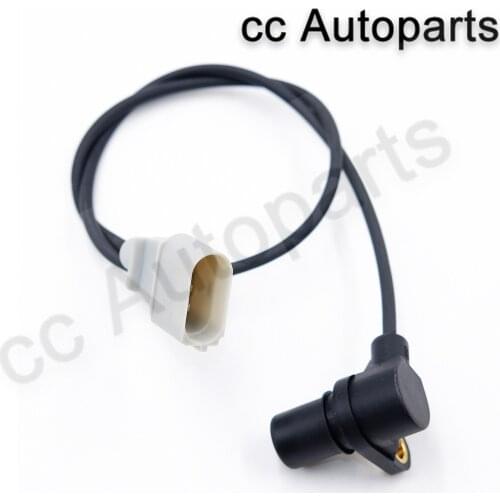 Crankshaft Position Sensor For Audi A4 A6 Skoda Seat VW Beetle Jetta Golf Passat 1.8T 2.0 06A906433C 06A906433F New Arrival