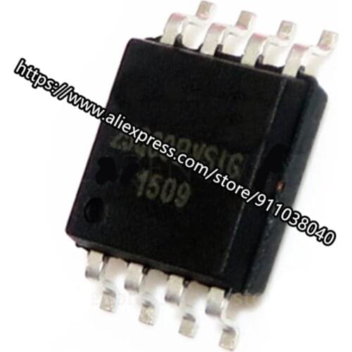 10PCS/lot W25Q80DVSSIG Flash SPI Memory SOP8 New original