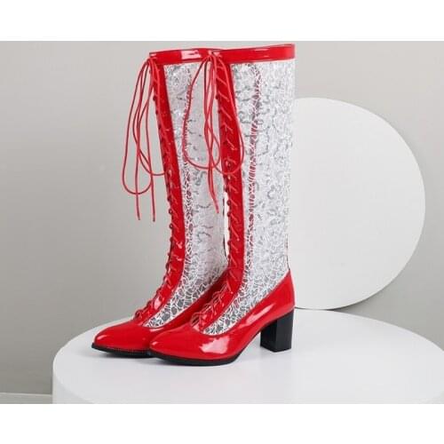 Women's Autumn Shoes FXYCMMCQ China