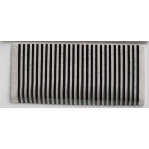 10pcs Mobicar 1 Lcd Display Flexible Cable for KAlarm SCHER-KHAN mobicar