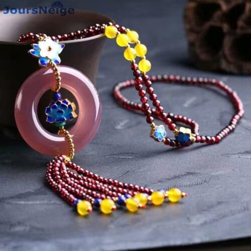 JoursNeige Children's Pendants
