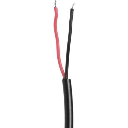 Car Rearview Reverse Parking Camera Waterproof Night Vision