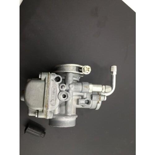 Carb CARBURATOR moped/pocket carburetor PHBG19.5mm clone dellorto phbg 19 DS