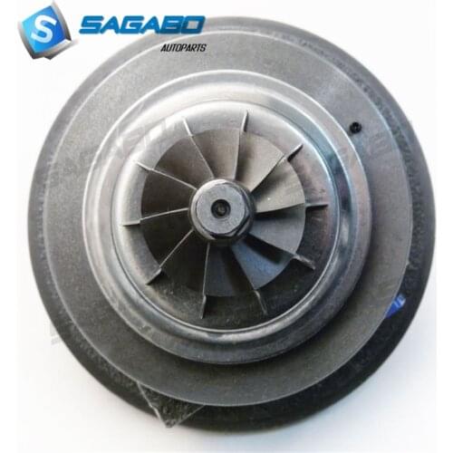 Turbo charger cartridge for Ford Focus I / Transit V Connect 1.5 TDCI TDDi 90HP BHDB core GT1544Z 706499 1351395 1094575