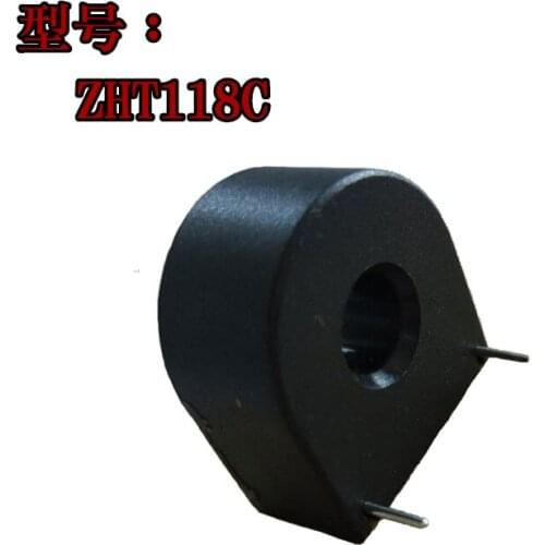 Miniature AC Current 100A Transformer ZHT118GZHT118C 100A/50mA