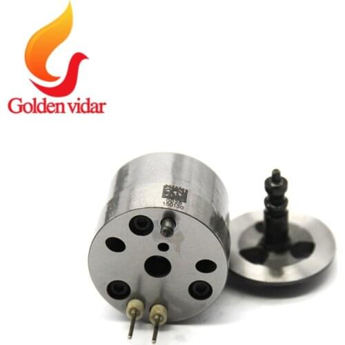 New control valve 7206-0379 actuator kit without solenoid for , common rail parts for diesel engine