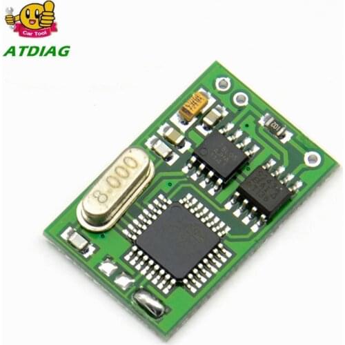 New High Quality Auto EWS2 EWS3.2 Emulator for B-MVV E34 E36 E38 E39 E46 Auto EWS IMMO Immobilizer