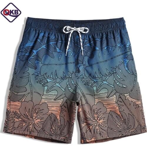 QIKERBONG Men's Touring Shorts