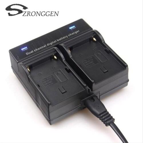 RG Battery Chargers