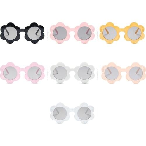 New Baby Girls Sunglasses