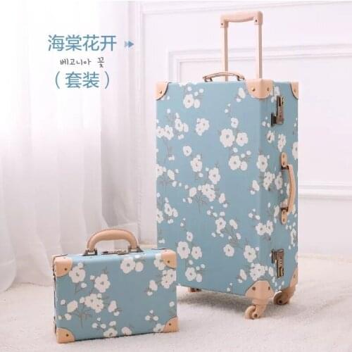 Suninecase Womens Vintage Bags