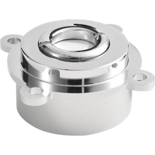 DC36V Mini SIngle Head Humidifier Ultrasonic Atomization Head For Fish Tank Bonsai Atomizer Landscape Mist Maker Accessories