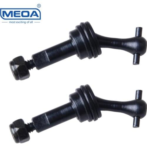 Wltoys 1:28 RC Car Spare Parts Drive Axle P929-20 Transmission Shaft for Wltoys RC Car Power Drive Shaft for K969/K979/K989/K999