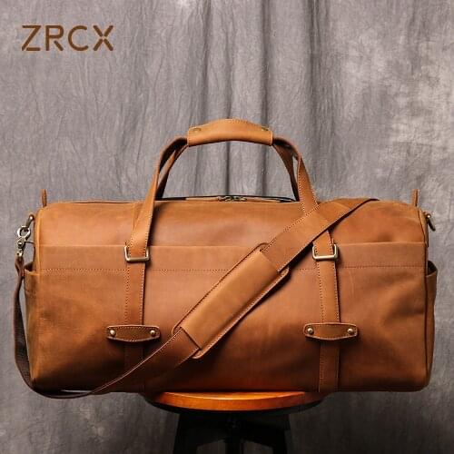 Travel Bags ZRCX China