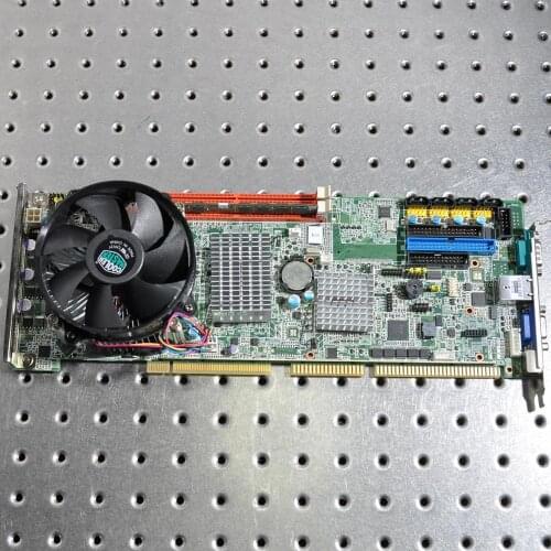 ADVANTECH PCA-6011 REV.A11942601103 industrial computer motherboard
