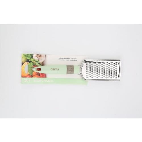 AMW Graters