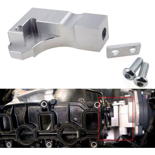 Car Intake Manifold Repair Bracket For Volkswagen/Audi/Skoda Seat 2.0 TDI 03l129711e Intake Manifold Repair Holder Stand