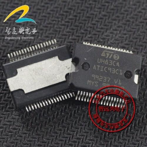 1Pcs NEW UH83CA ATIC93C1 HSSOP36 car ECU computer board vulnerable chip