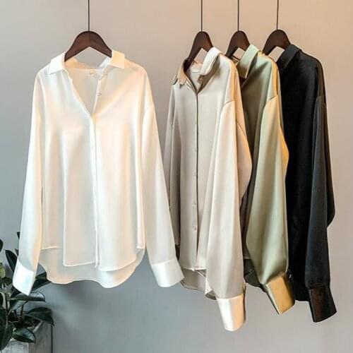 Conncozy Classic Blouses