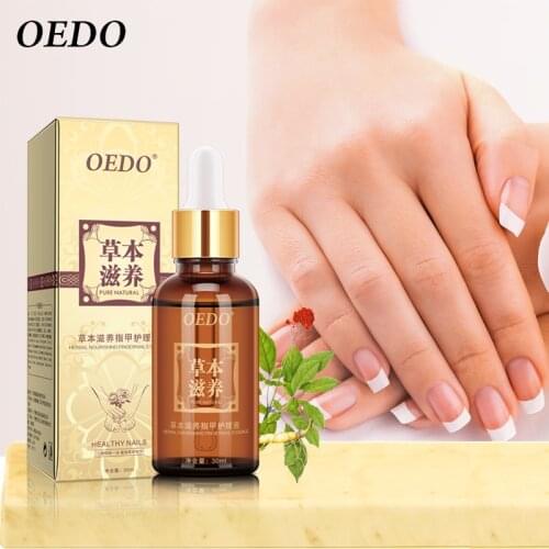 3PCS Fungal Nail Treatment Essential oil Hand and Foot Whitening Toe Nail Fungus Removal Infection Feet Care Polish Nail Gel