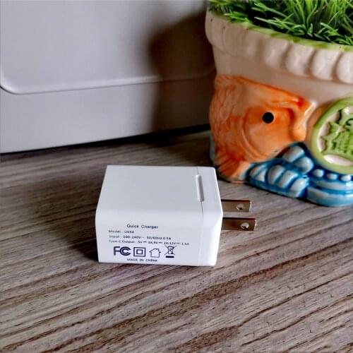 INTNIUB Network Chargers For Mobile Phones