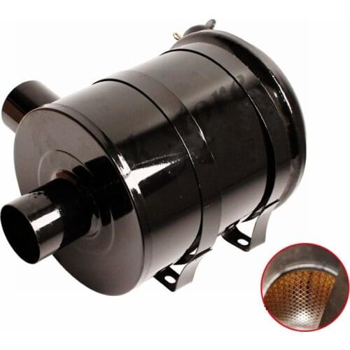 K1522 Air Filter Assembly For Pickup truck 485 490 Replacement Filter