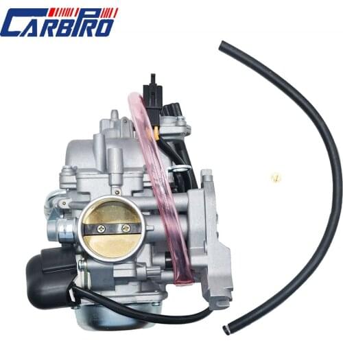 Carburetor For Arctic Cat 500 2004 2005 2006 2007 w/ Accelerator Pump