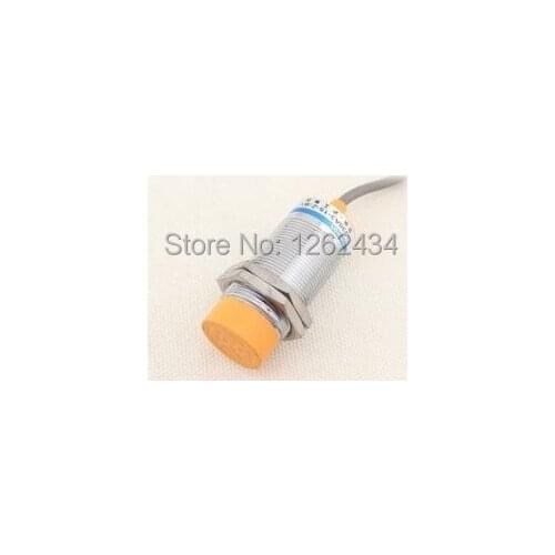 LJ30A3-20-Z/BX 20MM three wire DC NPN normally open M30