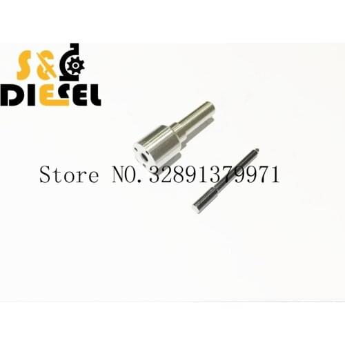Best Quality Common Rail Nozzle M0011P162 Injection Nozzle for VDO injector A2C59513554, 5WS40539, 03L130277B
