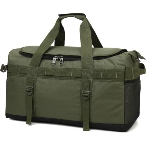 Men Travel HandBag Large Capacity Luggage Bag Carry on Business Duffel Bag Travelling tote Waterproof Weekend Bag Overnight